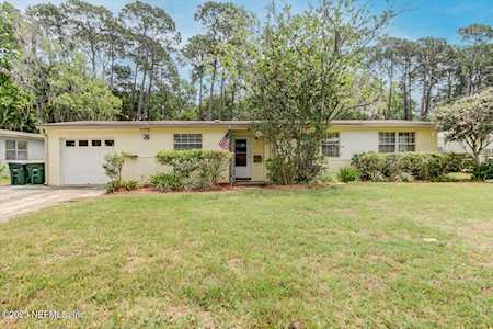 807 Nightingale RD Jacksonville, FL 32216