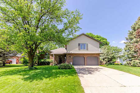 1005 Highland Ct Germantown Hills, IL 61548