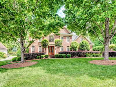4208 Rosecliff Dr Charlotte, NC 28277
