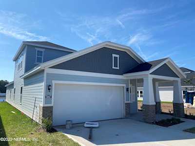 95027 Gina ST Fernandina Beach, FL 32034