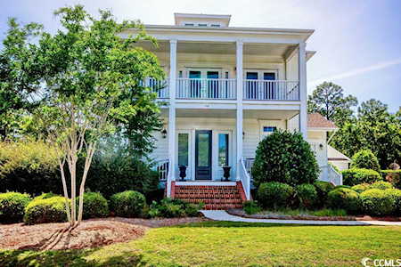 136 Cottage Ct. Pawleys Island, SC 29585