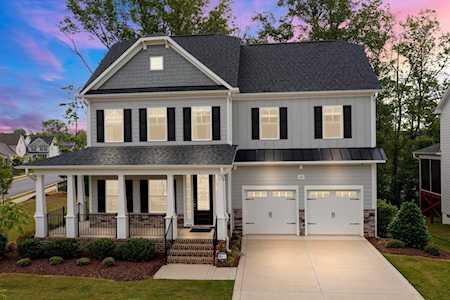 424 Ingram Ridge Court Knightdale, NC 27545