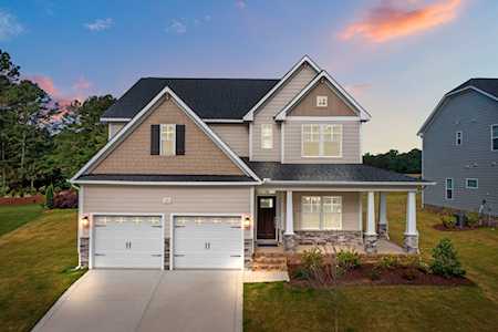 521 Ingram Ridge Court Knightdale, NC 27545