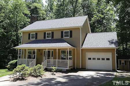 219 Heidinger Drive Cary, NC 27511