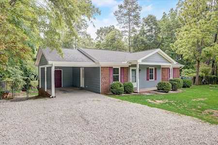 1121 Rock Drive Raleigh, NC 27610