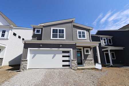 7370 Celebration Drive Powell, OH 43065