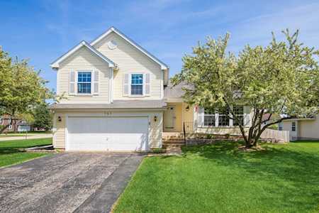 757 Village Rd Crystal Lake, IL 60014