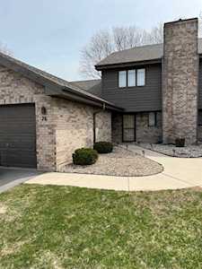 76 Spencer Village Ct Appleton, Town of Grand Chute, WI 54914