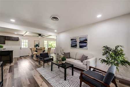 6416 Martha Lane Fort Worth, TX 76112