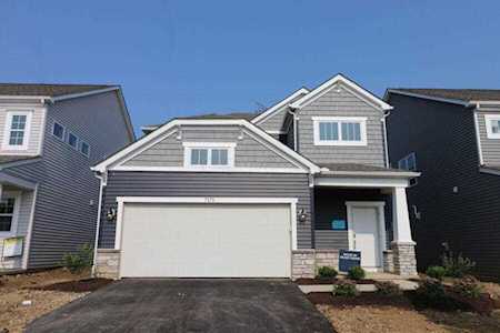 7270 Cutler Drive Powell, OH 43065