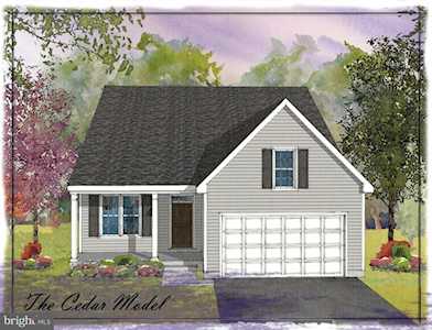 271 Beaumont Dr Oxford, PA 19363