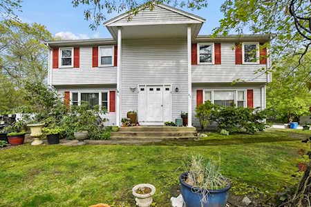 63 Emily Jeffers Rd #63 Randolph, MA 02368