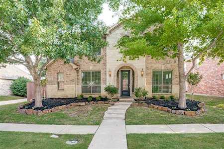 4318 Armistice Drive Frisco, TX 75034