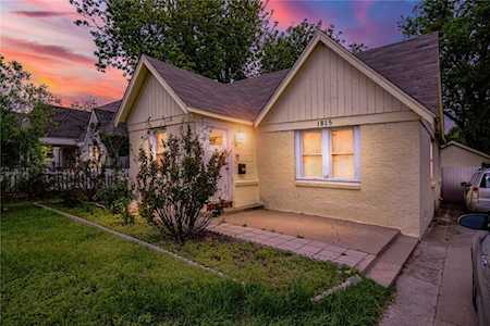 1815 NW 30th St Oklahoma City, OK 73118