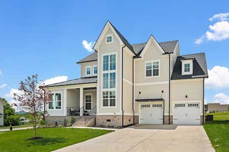 1009 Wetzel Dr Franklin, TN 37064