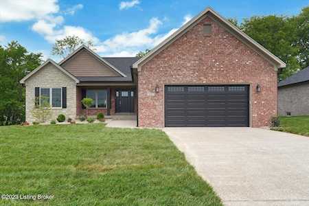112 Glenda Elaine Dr Mt Washington, KY 40047