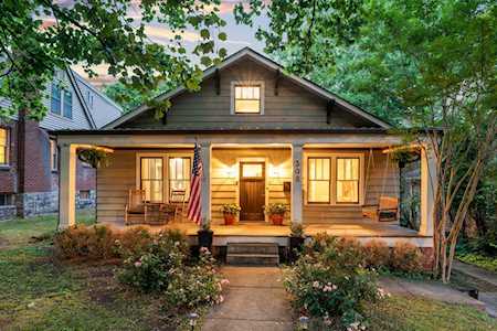 308 Greenway Ave Nashville, TN 37205