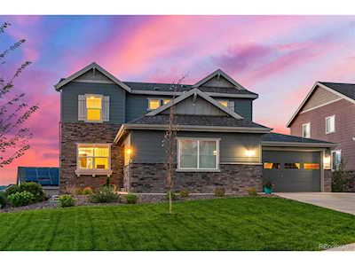 4655 W 108th Ct Westminster, CO 80031