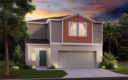 34138 Scarlet Sage Ct Wesley Chapel, FL 33545