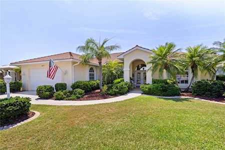1431 Brenner Park Dr Venice, FL 34292