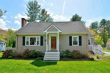 16 Stone St Bellingham, MA 02019