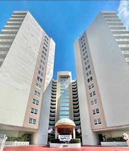 2967 Atlantic Avenue #402 Daytona Beach Shores, FL 32118