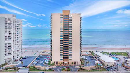 3051 Atlantic Avenue #1601 Daytona Beach Shores, FL 32118