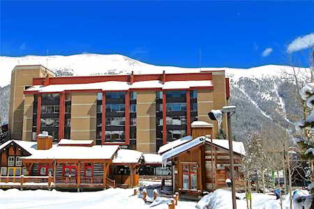 189 Ten Mile Circle #254 Copper Mountain, CO 80443