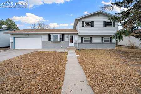 1119 N Murray Boulevard Colorado Springs, CO 80915