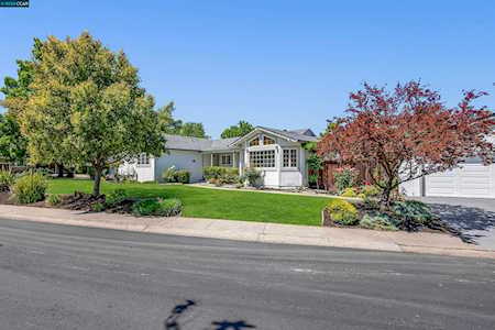 538 Shelly Dr Pleasant Hill, CA 94523
