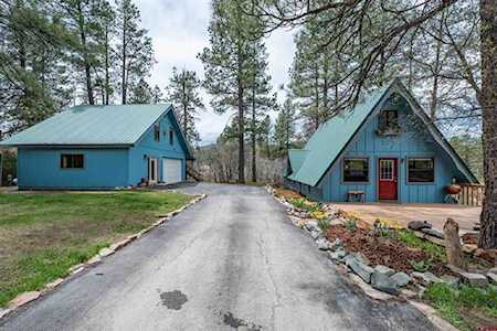 125 Mountain Oak Drive Bayfield, CO 81122