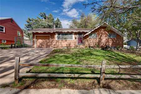 1613 Sherman St Colorado Springs, CO 80909