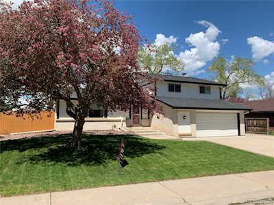 6523 S Brentwood Way Littleton, CO 80123