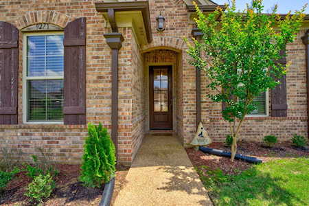 9271 Pinkerton Ln Cordova, TN 38016
