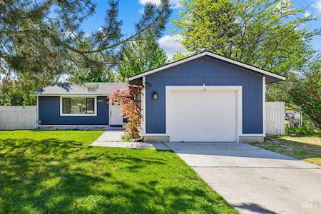 3859 S Valley Forge Ave Boise, ID 83706