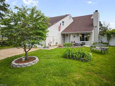 3433 Dandelion Cres Virginia Beach, VA 23453