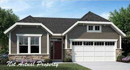 1289 Goldwell Drive Sunbury, OH 43074