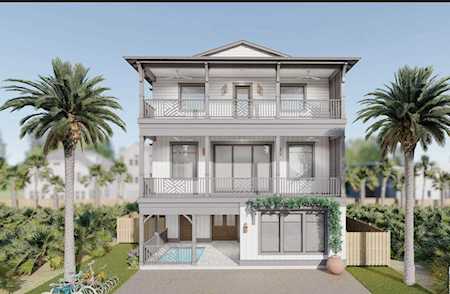 4 W Jan Court Ct Inlet Beach, FL 32461