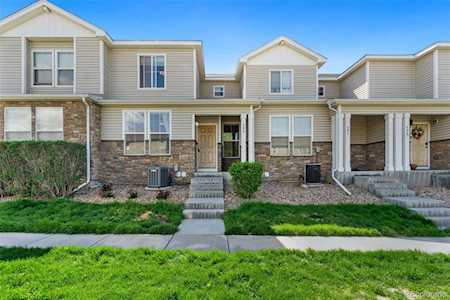 9758 Laredo St #40D Commerce City, CO 80022