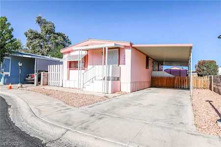 3671 Gulf Shores Dr Las Vegas, NV 89122