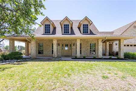 4880 Compass Way Bluff Dale, TX 76433