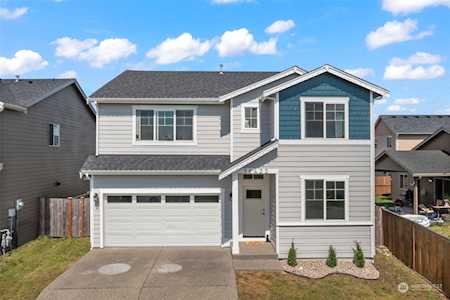 16422 Greenbrier St SE Yelm, WA 98597