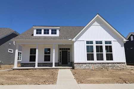 5579 Jessica Lane Powell, OH 43065
