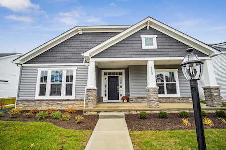 5559 Jessica Lane Powell, OH 43065