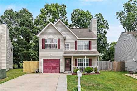 246 Bradmere Loop Newport News, VA 23608
