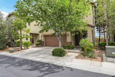 3163 Varenna Ridge Ave Las Vegas, NV 89141