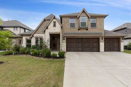1803 Ramsgate Road Forney, TX 75126