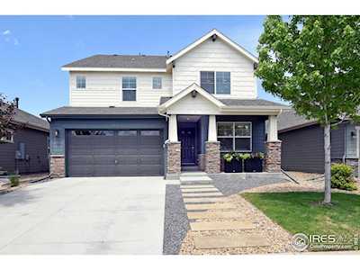 366 Baja Dr Windsor, CO 80550