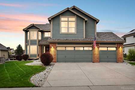 1700 Marsh Hawk Circle Castle Rock, CO 80109
