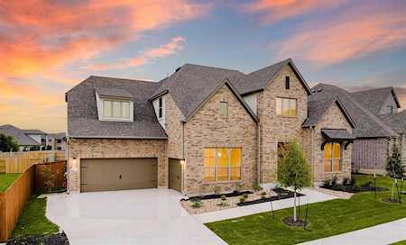 105 Bull Ridge TRL Georgetown, TX 78628